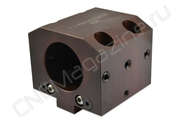 PU1 43x71-25x50 держатель инструмента осевой