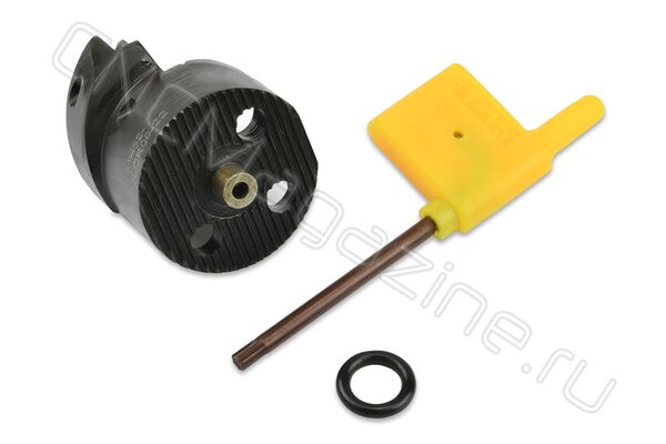 MH32-SCLCR09-22 сменная антивибрационная головка MZG