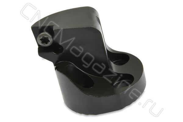 MH32-SCLCR09-22 сменная антивибрационная головка MZG