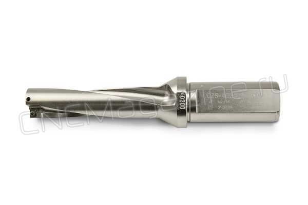 C25-4D20-83SP06 сверло корпусное DSCNC