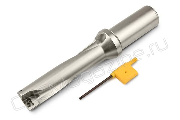 C25-4D22-91SP07 сверло корпусное