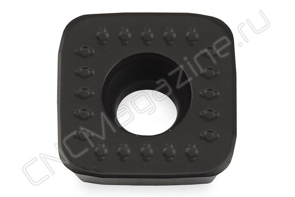 SDMT120412-DM IPC7120 пластина для фрез