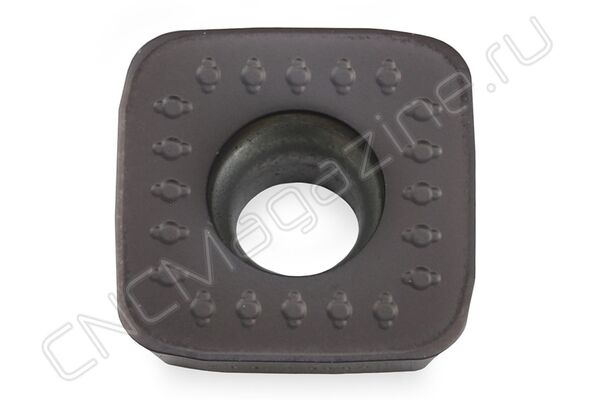 SDMT120412-DM IP5120 пластина для фрез