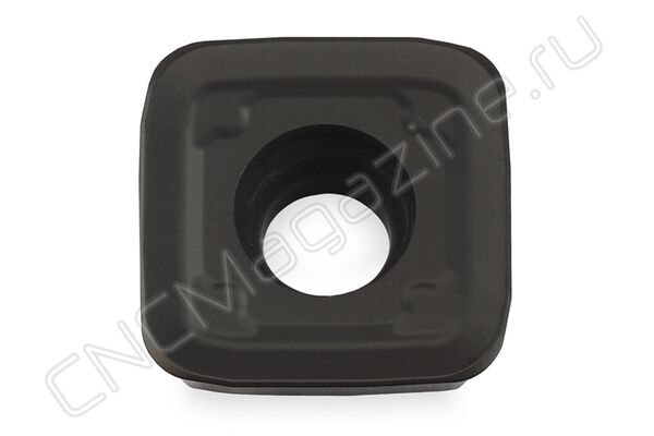 SDMT120412-PM IPC7120 пластина для фрез