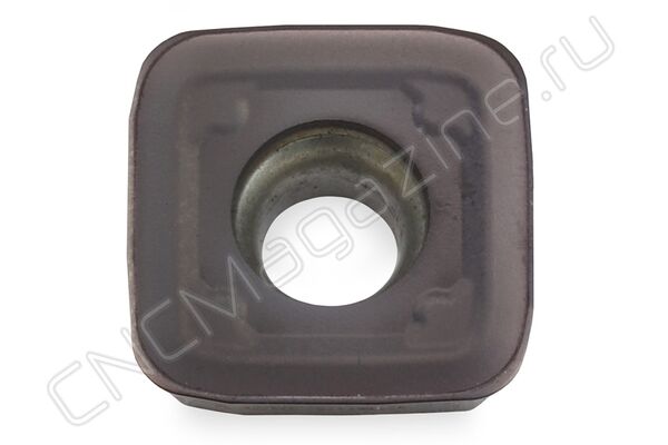 SDMT120412-PM IP5120 пластина для фрез