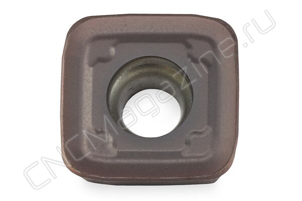 SDMT120412-PM IP5150 пластина для фрез