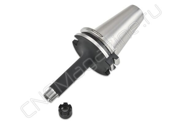 SK40-ER11M-100 (AD G2.5) цанговый патрон DIN69871 мини BRIGHT-TOOLS