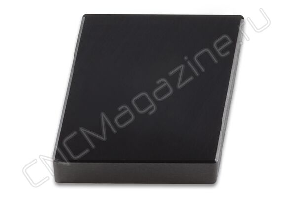 CNGN120404 T02020 TE6110 пластина керамическая для точения
