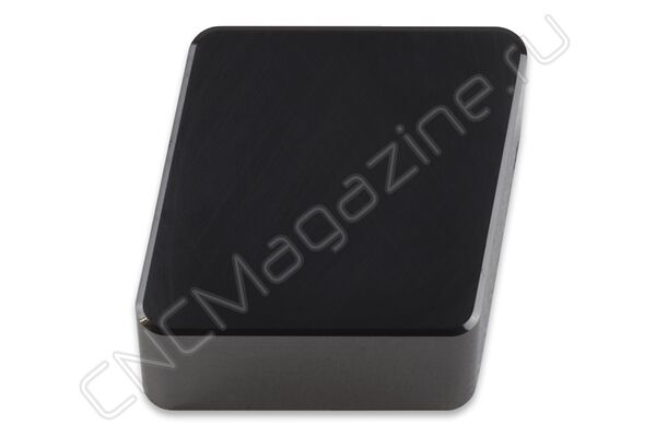 CNGN120712 T02020 TE6110 пластина керамическая для точения