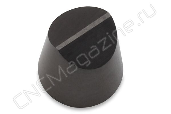 RCGX060600 T02020 TE6110 пластина керамическая для точения