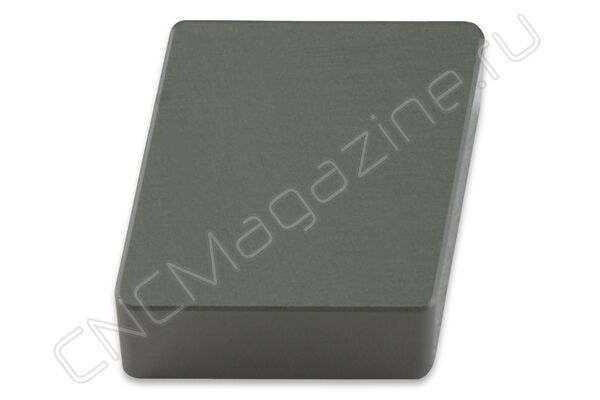 CNGN120708 T02020 CT25 пластина для точения