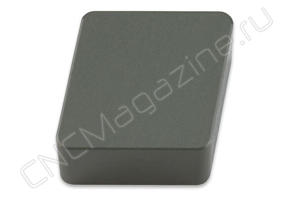 CNGN120712 T02020 CT25 пластина керамическая для точения
