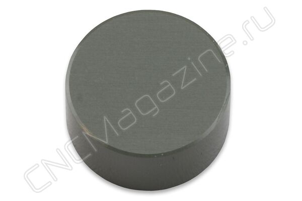 RNGN090400 T02020 CT25 пластина керамическая для точения