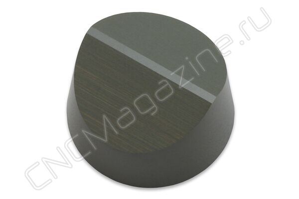 RCGX120700 T02020 CT25 пластина керамическая для точения