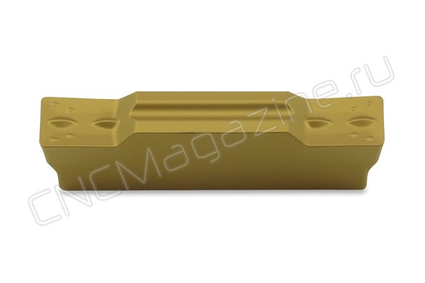 MGMN400-M HR82513 пластина для точения и отрезки канавок