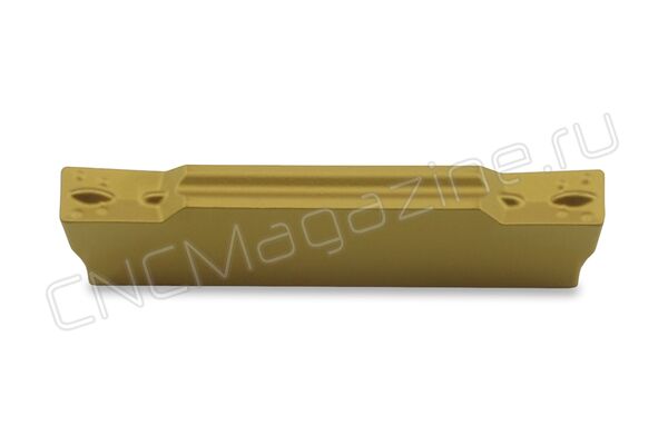 MGMN200-M HS8133 пластина для отрезки и точения канавок