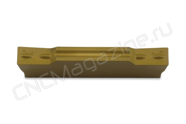 MGMN250-M HS8133 пластина для отрезки и точения канавок