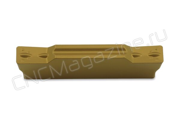 MGMN300-M HS8133 пластина для отрезки и точения канавок