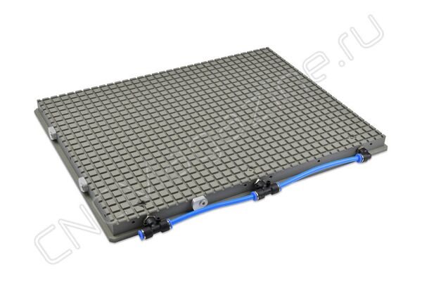 VRL34 Вакуумный решетчатый стол 412х312х23 мм