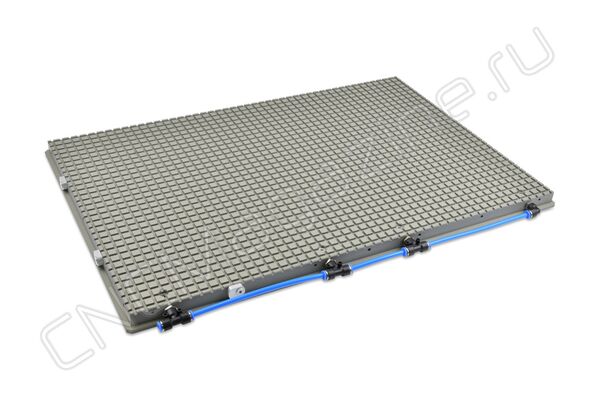 VRL46 Вакуумный решетчатый стол 612х412х23 мм
