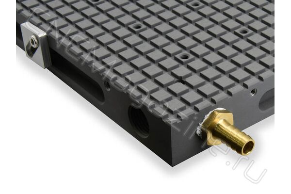VRS46 Вакуумный решетчатый стол 600х400х32.5 мм