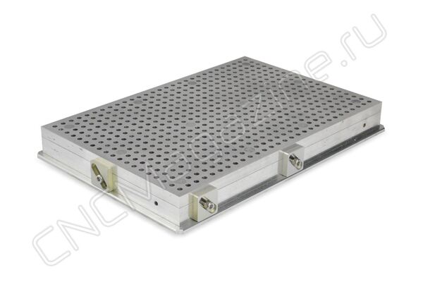 VPR23 Перфорированный вакуумный стол 312х212х34 мм