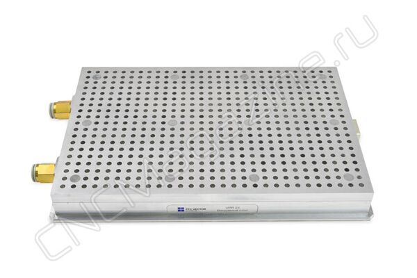 VPR23 Перфорированный вакуумный стол 312х212х34 мм