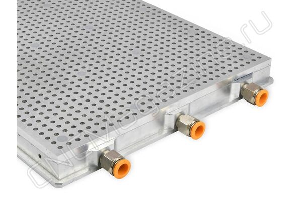 VPR34 Перфорированный вакуумный стол 412х312х32 мм