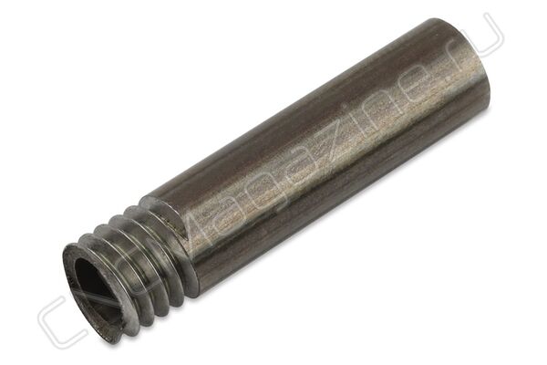 Трубка подачи СОЖ VDI M6 (нерж.) L25