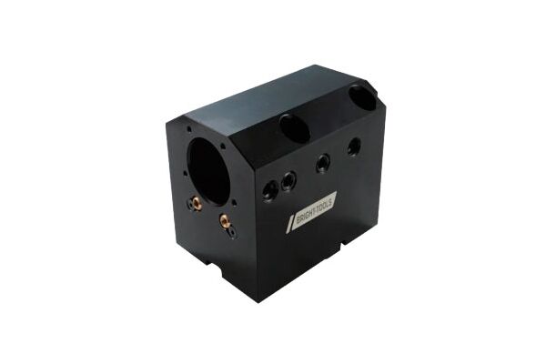 BMT65-ID32-H72-107 Держатель расточного инструмента 95x126x107, стационарный, осевой BRIGHT-TOOLS
