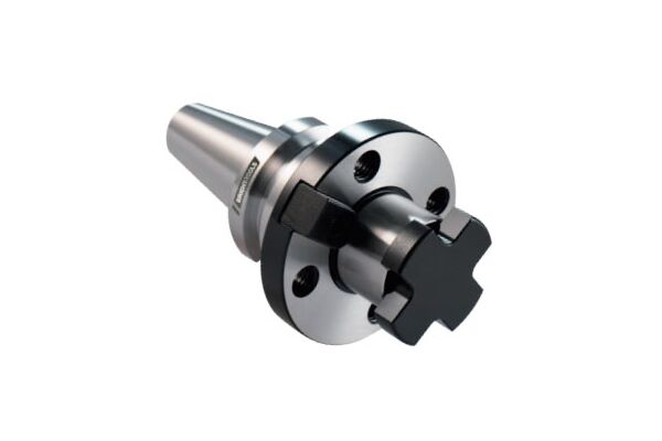 BT50-FMB40-100 (G6.3) патрон для насадных фрез BRIGHT-TOOLS