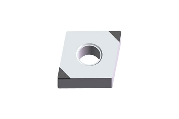 CNGA120404M-4 IBK225Z пластина для точения с вставками PCBN