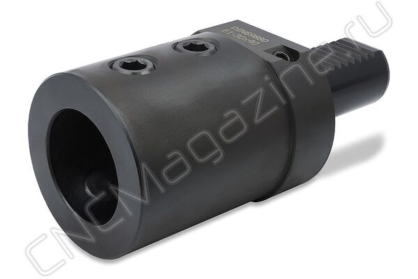 E1-30x40 держатель инструмента VDI BRIGHT-TOOLS