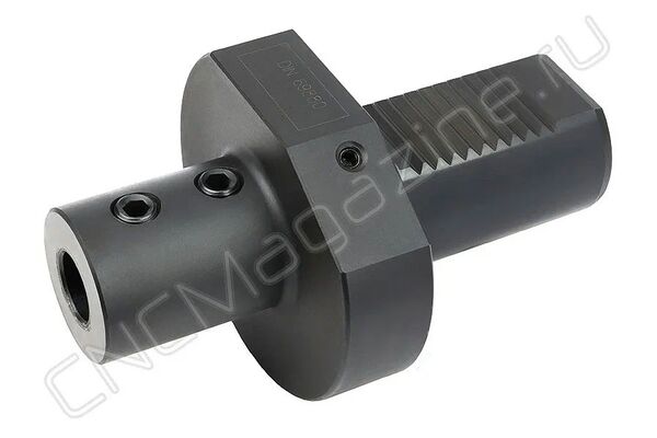 E1-40x25 держатель инструмента VDI BRIGHT-TOOLS