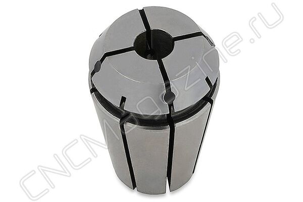 ERS16AA-10 цанга прецизионная, герметичная (DIN6499)