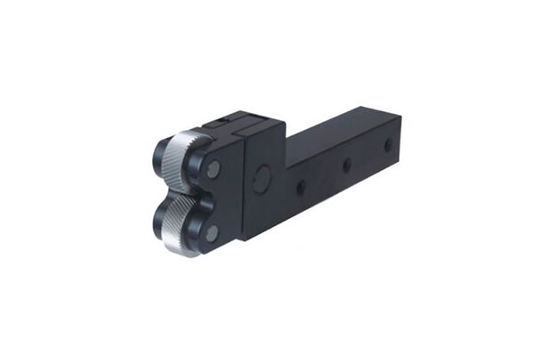 GH2200R20 Державка двухроликовая для накатки рифления