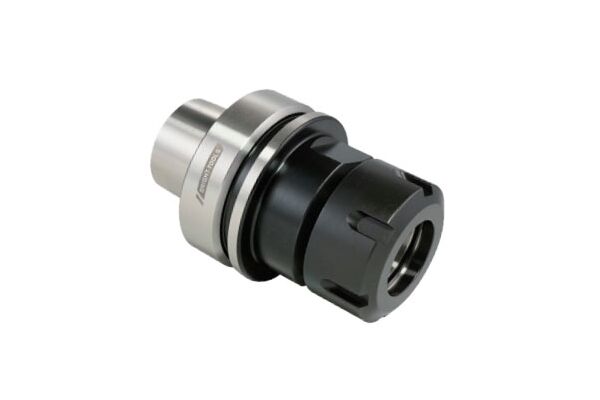 HSK63F-ER32-100 (AD G2.5) Цанговый патрон DIN6499 BRIGHT-TOOLS