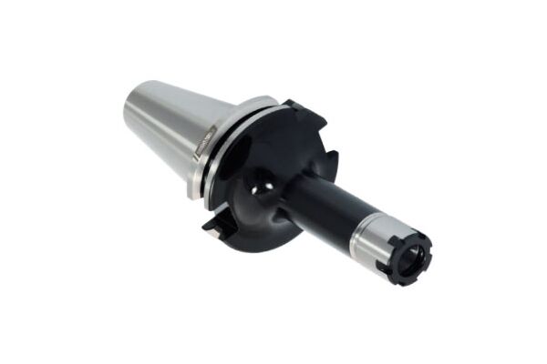 SK40-ER20M-100 (AD G2.5) цанговый патрон DIN69871 мини BRIGHT-TOOLS