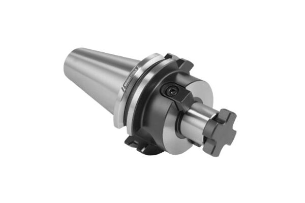 SK40-FMB32-160 (G6.3) патрон DIN69871 для насадных фрез BRIGHT-TOOLS
