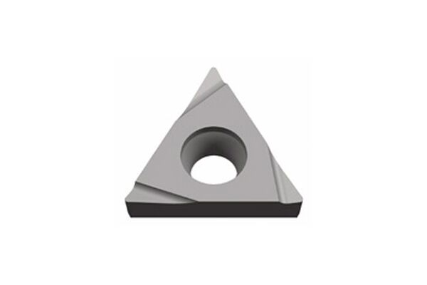 TCGT110202L-P IAT2225 пластина для точения