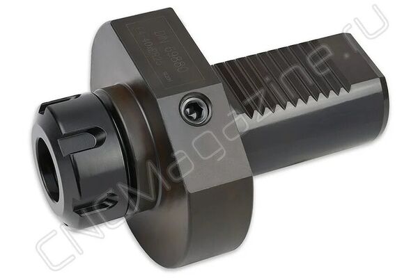 E4-40xER25 держатель инструмента VDI BRIGHT-TOOLS