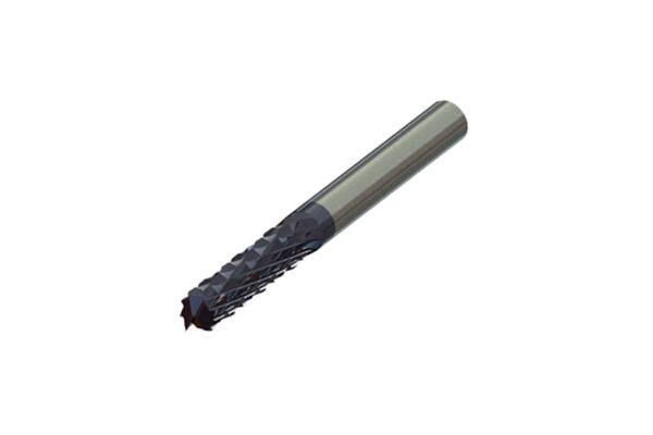 3x12x39xC3 Н10F TiALN Роутер B