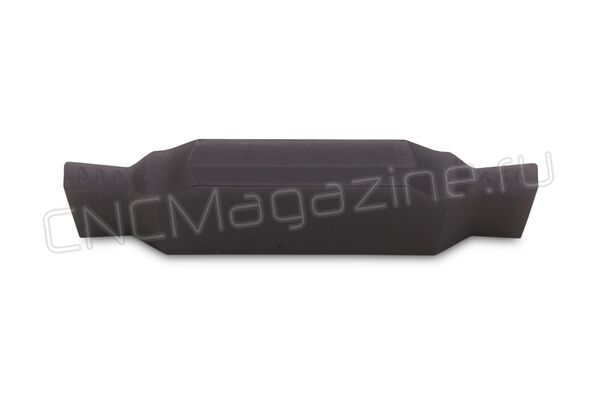ZTCD01402-LN CAG316 пластина для отрезки и точения канавок