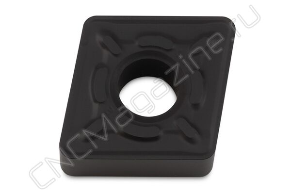 CNMG120412-KS CAD126 пластина для точения