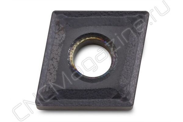 CNMG090304-ZM CFG125C пластина для точения