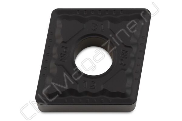 CNMG160612-CU CAD126 пластина для точения