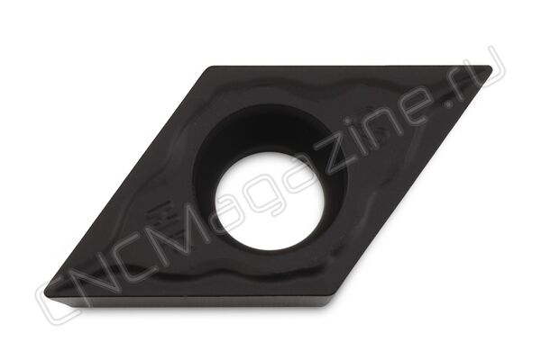 DCMT11T302-OM CAC226 пластина для точения