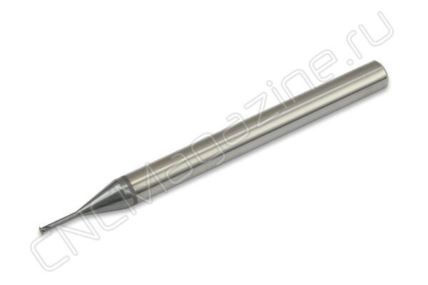 1T-M1.6X0.35-D4 резьбофреза твердосплавная