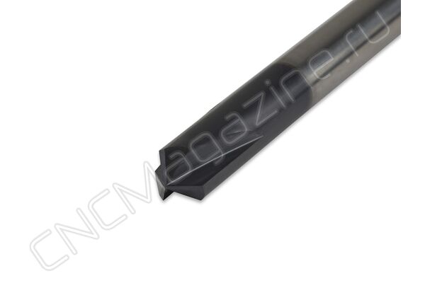 GE3-D4.0-8.0x50-F120 PKH105 фреза фасочная твердосплавная