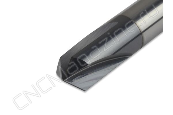GE3-D10-20x60-F120 PKH105 фреза фасочная твердосплавная